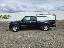 2008 Ford Ranger - Photo 5