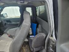 2008 Ford Ranger - Photo 16