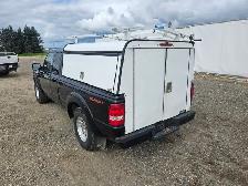 2008 Ford Ranger - Photo 23