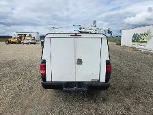 2008 Ford Ranger - Photo 24