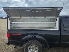 2008 Ford Ranger - Photo 26