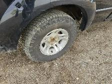 2008 Ford Ranger - Photo 27