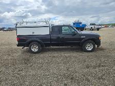 2008 Ford Ranger - Photo 30