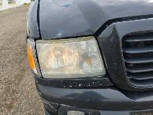 2008 Ford Ranger - Photo 35