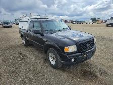 2008 Ford Ranger - Photo 36