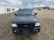 2008 Ford Ranger - Photo 37