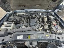 2008 Ford Ranger - Photo 43