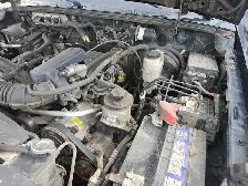 2008 Ford Ranger - Photo 45