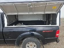 2008 Ford Ranger - Photo 47