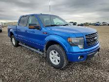 2014 Ford F-150 - Photo 2