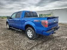 2014 Ford F-150 - Photo 3