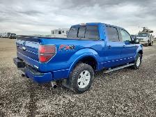 2014 Ford F-150 - Photo 4