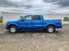 2014 Ford F-150 - Photo 5