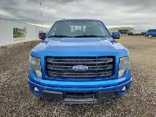 2014 Ford F-150 - Photo 8