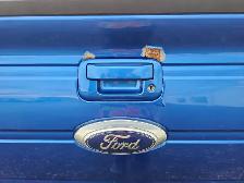 2014 Ford F-150 - Photo 37
