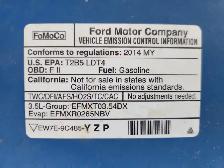2014 Ford F-150 - Photo 48