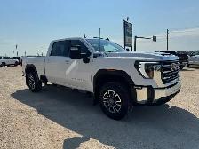 2024 GMC Sierra 2500HD - Photo 3