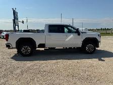 2024 GMC Sierra 2500HD - Photo 4