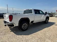 2024 GMC Sierra 2500HD - Photo 5
