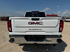 2024 GMC Sierra 2500HD - Photo 6