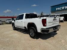 2024 GMC Sierra 2500HD - Photo 8