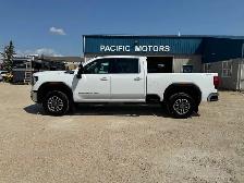 2024 GMC Sierra 2500HD - Photo 9