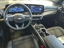2026 Chevrolet Equinox AWD LT/AWD/HEATED LEATHER/BIG SCREEN/37,0 - Photo 2