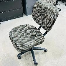 Haworth Improv Office Chair! - Photo 2