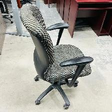 Haworth Improv Office Chair! - Photo 3