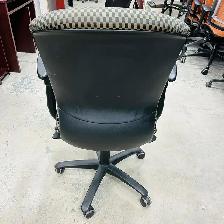 Haworth Improv Office Chair! - Photo 6