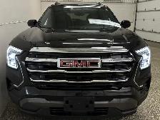 2026 GMC Terrain ELEVATION/AWD/PREMIUM PCKG/LEATHER/CARPLAY/MORE - Photo 2