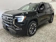 2026 GMC Terrain ELEVATION/AWD/PREMIUM PCKG/LEATHER/CARPLAY/MORE - Photo 3