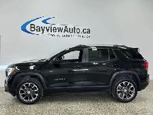 2026 GMC Terrain ELEVATION/AWD/PREMIUM PCKG/LEATHER/CARPLAY/MORE - Photo 4