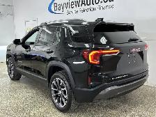 2026 GMC Terrain ELEVATION/AWD/PREMIUM PCKG/LEATHER/CARPLAY/MORE - Photo 5