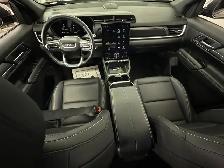 2026 GMC Terrain ELEVATION/AWD/PREMIUM PCKG/LEATHER/CARPLAY/MORE - Photo 10