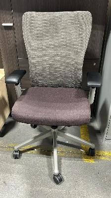 Haworth Zody Basic Task Chair!