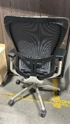 Haworth Zody Basic Task Chair! - Photo 3