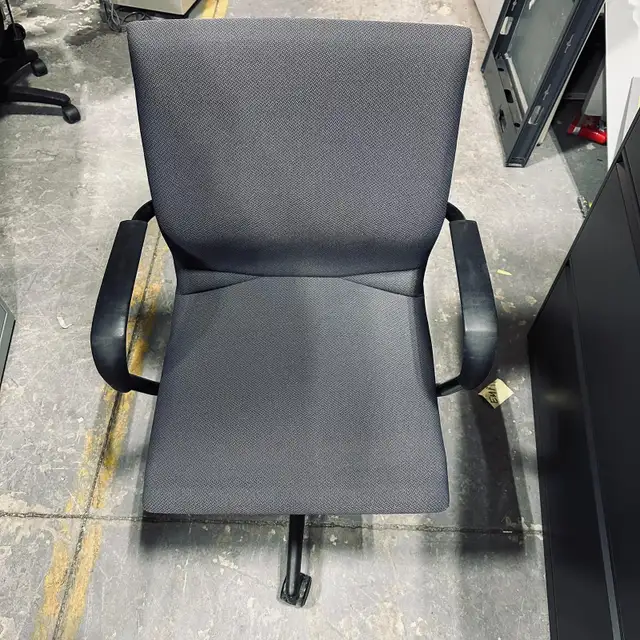 Steelcase Protege Chair!