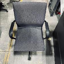 Steelcase Protege Chair!