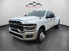 2026 RAM 3500 Tradesman - Photo 2