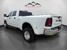 2026 RAM 3500 Tradesman - Photo 3