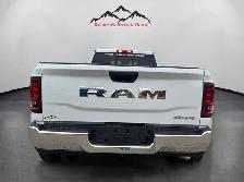 2026 RAM 3500 Tradesman - Photo 4