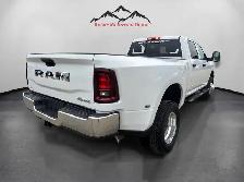2026 RAM 3500 Tradesman - Photo 5