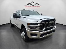 2026 RAM 3500 Tradesman - Photo 7