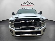 2026 RAM 3500 Tradesman - Photo 8