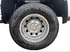 2026 RAM 3500 Tradesman - Photo 11