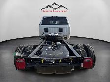2026 RAM 5500 CREWCAB LARAMIE CHASSIS - Photo 4