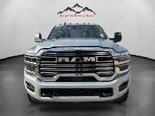 2026 RAM 5500 CREWCAB LARAMIE CHASSIS - Photo 8