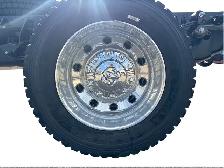 2026 RAM 5500 CREWCAB LARAMIE CHASSIS - Photo 11