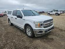 2018 Ford F-150 - Photo 2